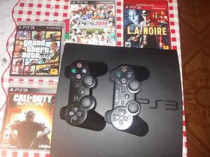 Se Vende Play3