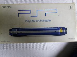 Se Vende Psp Play Station Portable