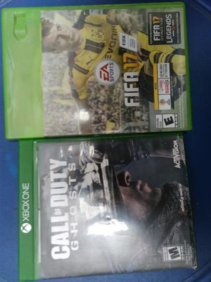 Se Venden Peliculas de Xbox One