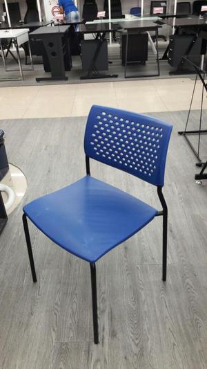 Silla para Restauranteoficina