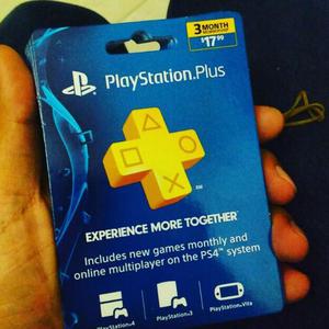 Tarjetas para Ps4