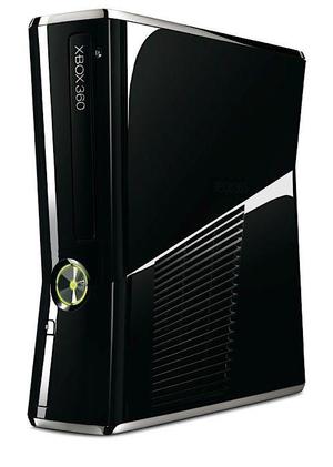 Vendo Consola De Xbox 360 Como Nueva Edicin Limitada