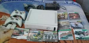 Vendo Consola Xbox 