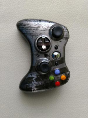 Vendo Control Xbox 360 Edición Especial.