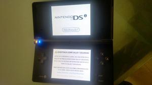 Vendo Nintendo Dsi 20 Juegos