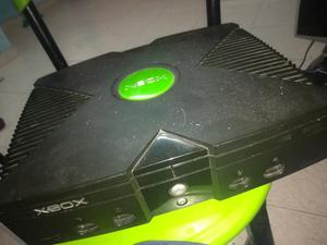 Vendo O Cammbio Xbox Clasico