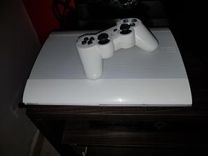 Vendo Ps3 Ultra Slim 250 Gb Y 500gb