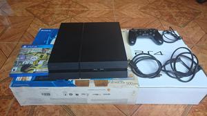 Vendo Ps4