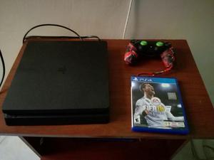 Vendo Ps4 Slim