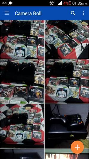 Vendo Xbox 