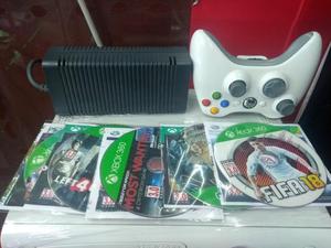 Vendo Xbox Arcade 3.0 Placa Jasper