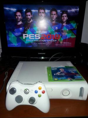 Xbox 360 Jasper La Mejor de Todas