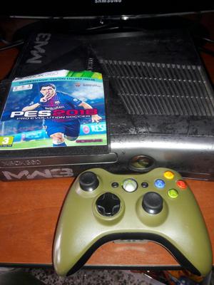 Xbox 360 Mw3 Edicion Especial 5.0