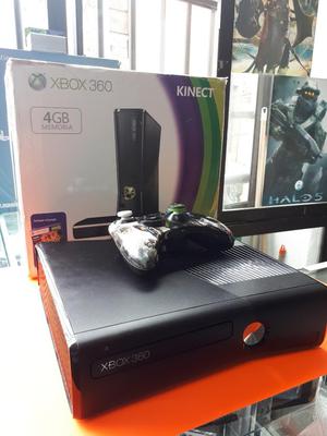 Xbox 360 Rgh 1 Control 10 Juegos