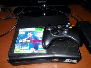 Xbox 360 Slim de 4g Programado 5.0