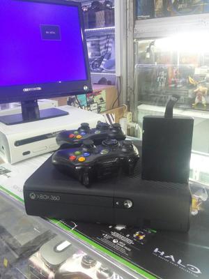 Xbox 360 Ultra Slim Programada