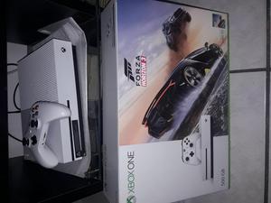 Xbox One 4k perfecto Estado 