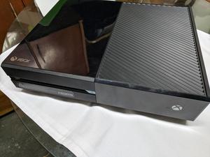 Xbox One 500gb Perfecto Estado