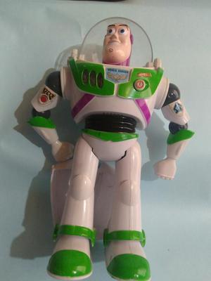 Buzz Lightyear