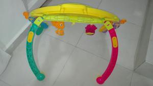 Caminador Y Gimnasio Fisher Price