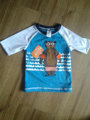 Camiseta para Piscina Gymboree