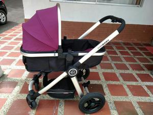Coche para Bb For Baby