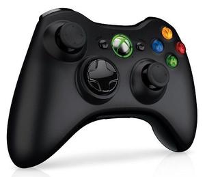 Control Xbox 360 Inalambrico Entrega Inmediata