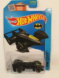 Espectacular carro Batman Hot Wheels Batman Live!