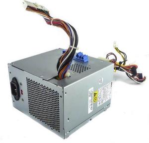 Fuente Atx Dell 305w Optiplex Mt Core I L305p-03