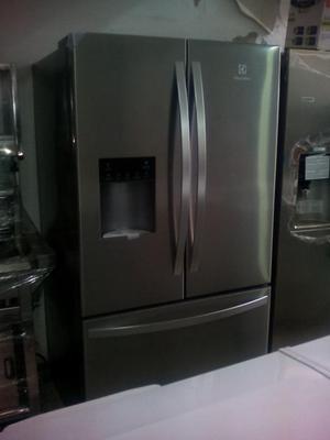 Nevecon Electrolux Erfhdms