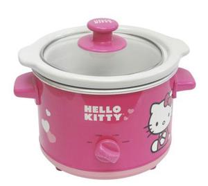 Olla Hello Kitty Slow Cooker