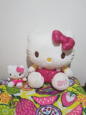Peluche Hello Kitty