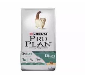 Pro Plan Kitten Protection 3kg