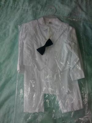 Se Vende Vestido de Bautizo