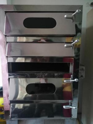 Vendo Horno, Capuccinera, Impresora,