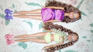 Vendo Muñecas Barbie Original de Matel
