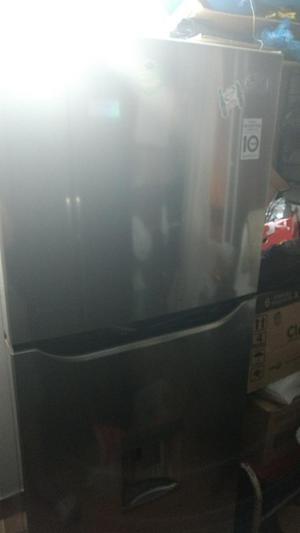 Vendo Nevera Ganga. Luz Led, Inverter