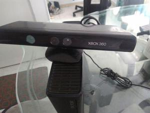 Xbox 360 Con Kinect Y Guitarra