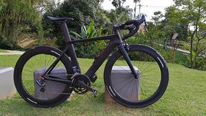 Bici Felt Ar3 Carbono