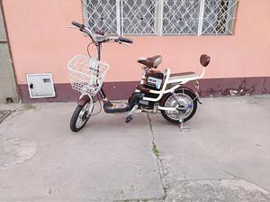 Bicicleta Eléctrica