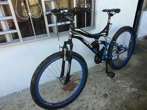 Bicicleta Gw Todo Terreno