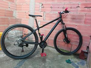 Bicicleta Mtb Btt Rin 27.5