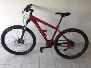 Bicicleta Mtb Fuji