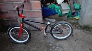 Bmx priñana