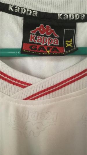 Camisetas Kappa América de Cali