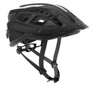 Casco Scott Supra  Para Bicicleta De Montaña