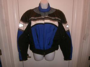 Chaquetas para moto