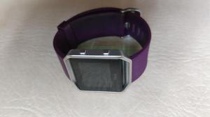 Fitbit Blaze Smartwatch Fitness Reloj