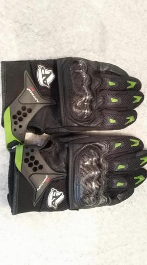 Guantes Moto O Bici con Protección