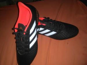 Guayos Adidas Predator